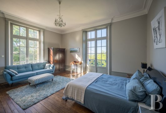 France mansions for sale midi pyrenees   - 12