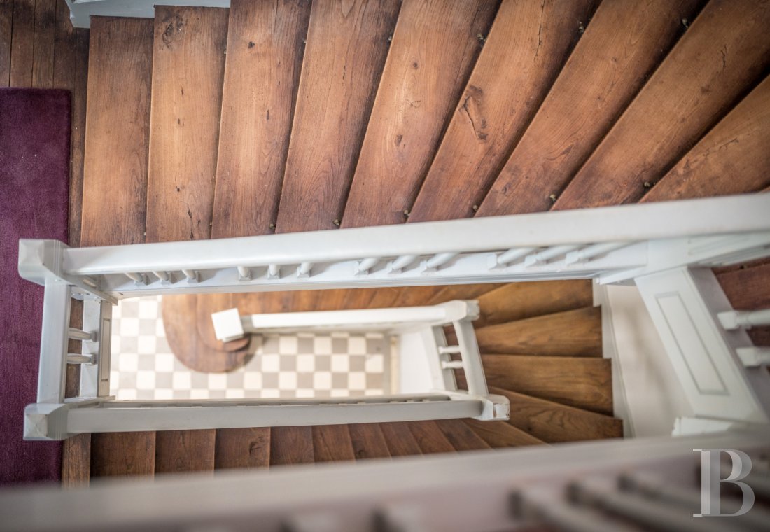 France mansions for sale midi pyrenees   - 9