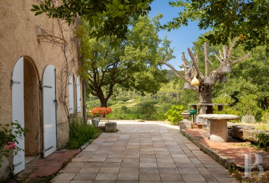 maisons de caractere a vendre paca   - 7