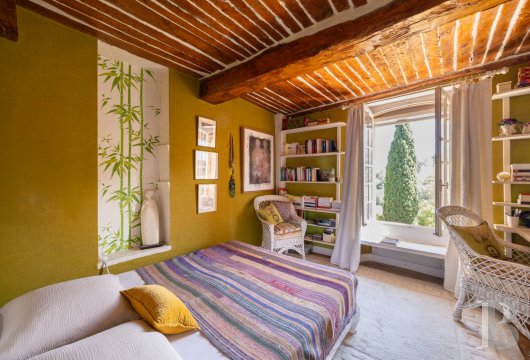 maisons de caractere a vendre paca   - 11