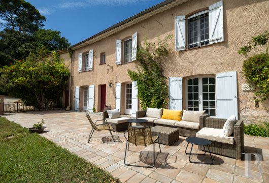 maisons de caractere a vendre paca   - 5