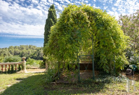 maisons de caractere a vendre paca   - 18
