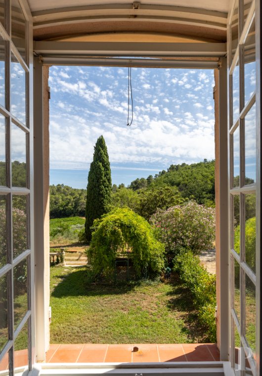 maisons de caractere a vendre paca   - 12