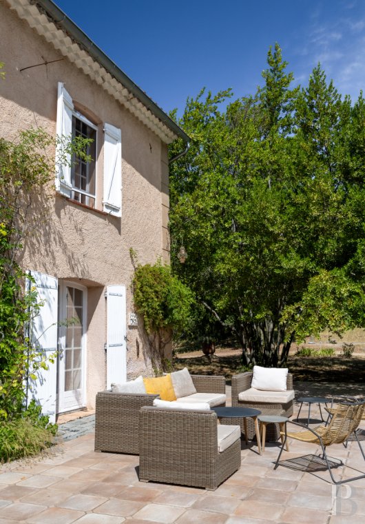 maisons de caractere a vendre paca   - 6