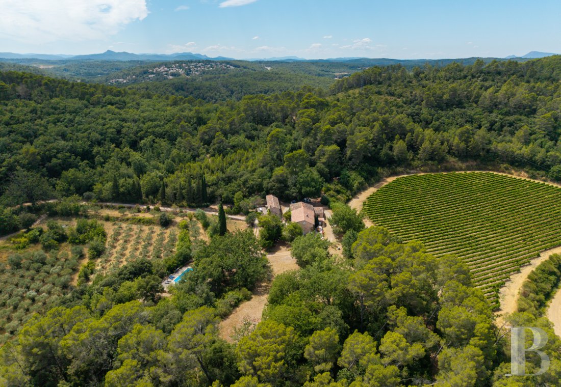 maisons de caractere a vendre paca   - 20