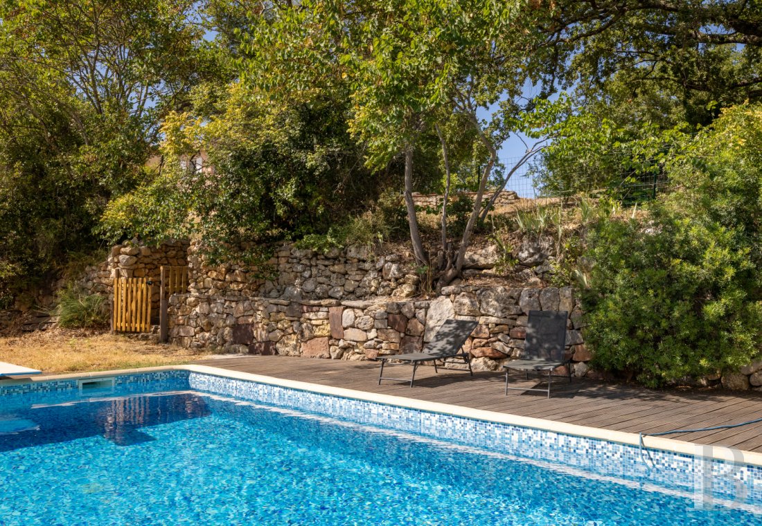 maisons de caractere a vendre paca   - 14