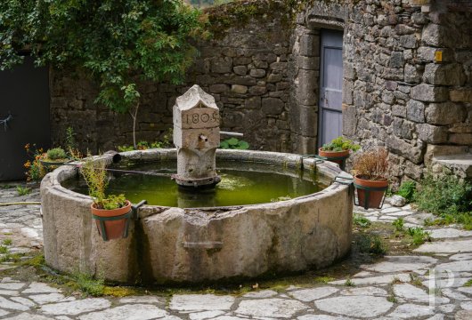 proprietes a vendre languedoc roussillon   - 11
