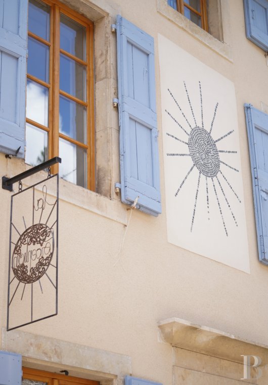 proprietes a vendre languedoc roussillon   - 4