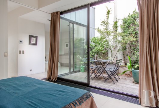 hotels particuliers a vendre ile de france   - 6