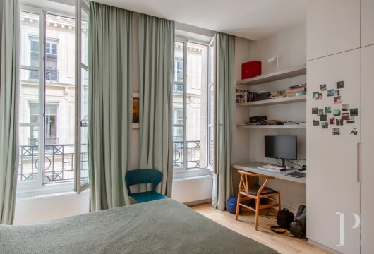 hotels particuliers a vendre ile de france   - 8
