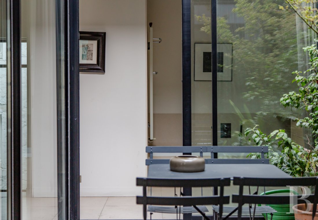 hotels particuliers a vendre ile de france   - 9