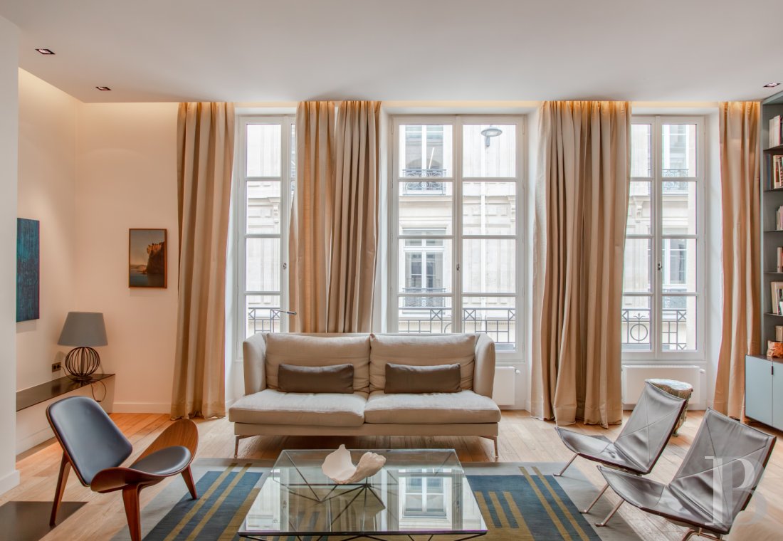 hotels particuliers a vendre ile de france   - 1