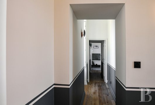 Dans les Côtes-d’Armor, sur les rives du Trieux, un manoir du 19e siècle entièrement rénové - photo  n°16