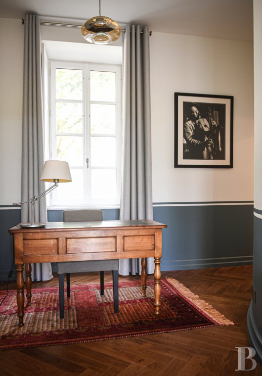 A completely renovated 19th-century manor house on the banks of the Trieux, in the Côtes-d’Armor - photo  n°11
