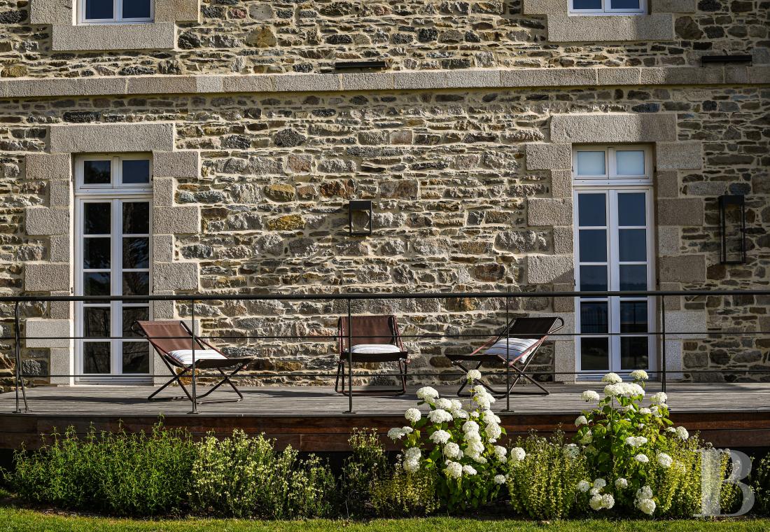 A completely renovated 19th-century manor house on the banks of the Trieux, in the Côtes-d’Armor - photo  n°31