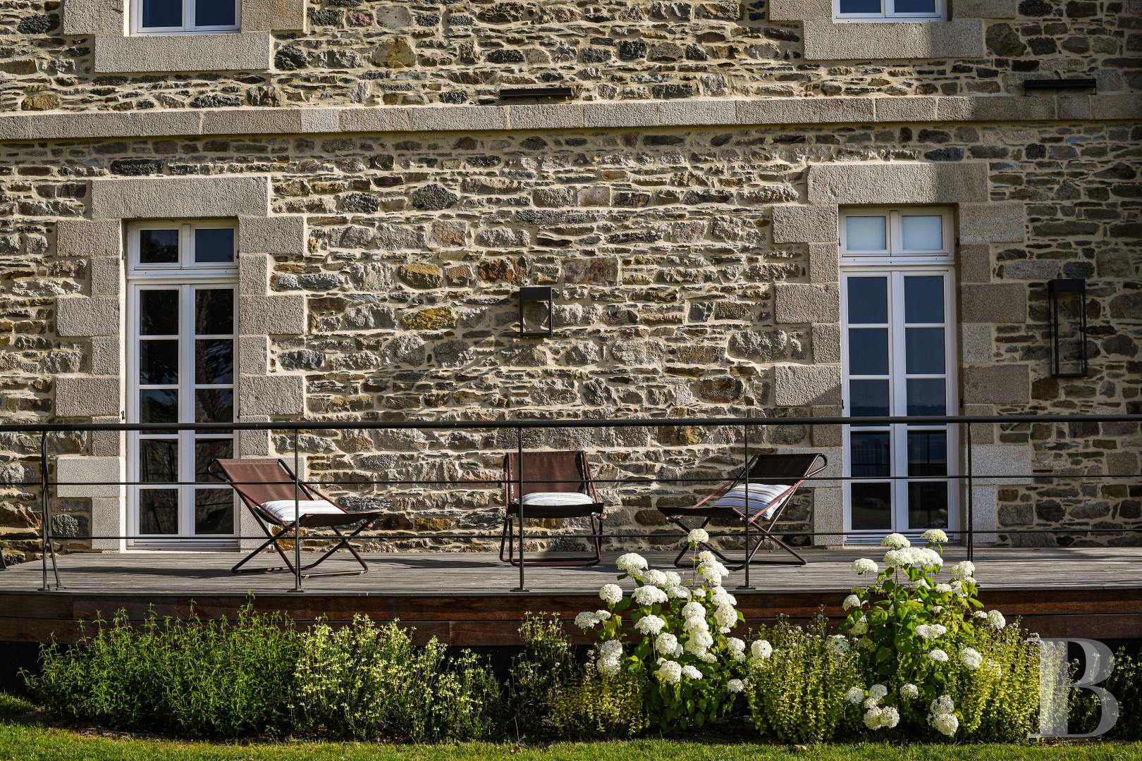 A completely renovated 19th-century manor house on the banks of the Trieux, in the Côtes-d’Armor - photo  n°31