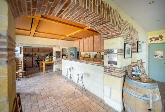 character properties France aquitaine   - 12