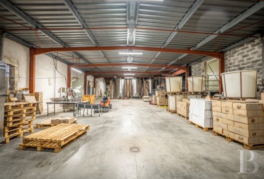character properties France aquitaine   - 13