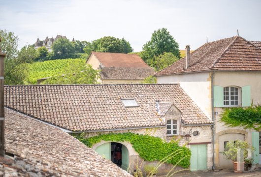character properties France aquitaine   - 11