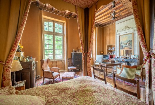 character properties France aquitaine   - 10