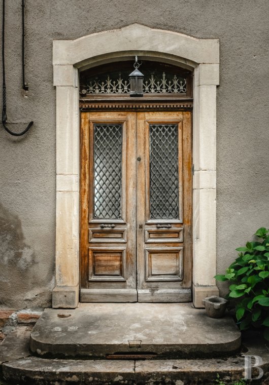 chateaux for sale France rhones alps   - 4