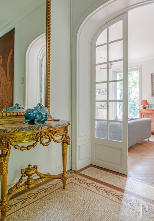 houses for sale paris   - 7