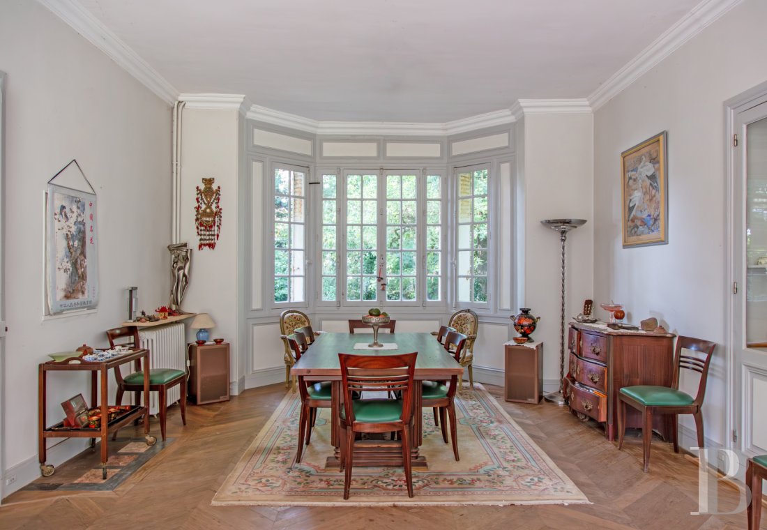 houses for sale paris   - 5