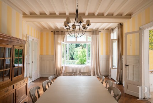 property for sale France picardy   - 6