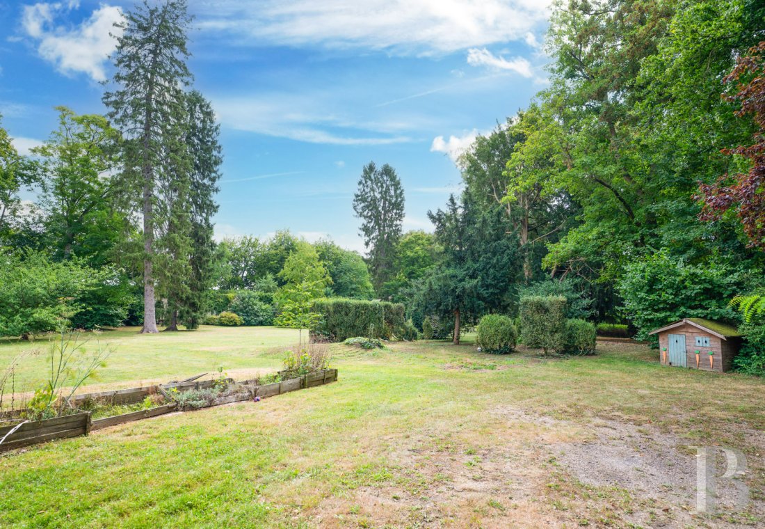 property for sale France picardy   - 12