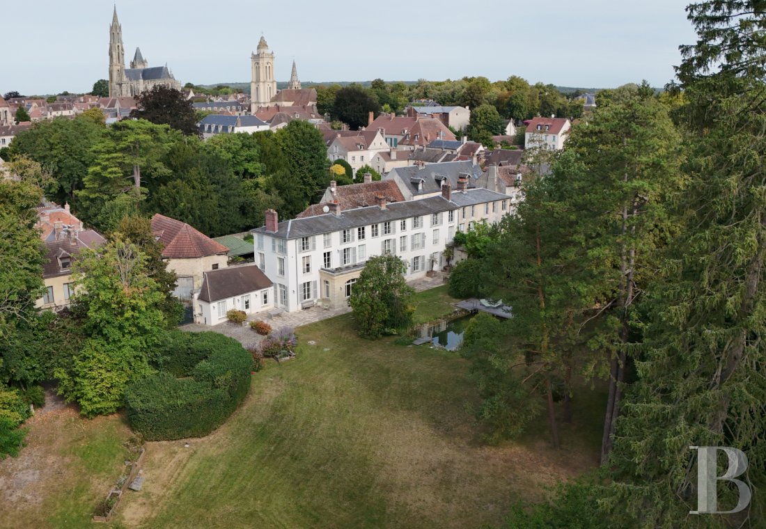 property for sale France picardy   - 2