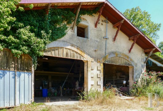 belles demeures poitou charentes   - 10