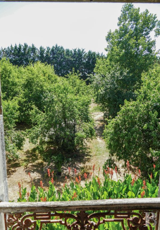 belles demeures poitou charentes   - 9