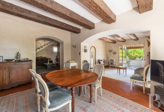 maisons de caractere a vendre paca   - 10