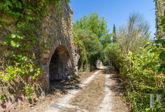 maisons de caractere a vendre paca   - 23