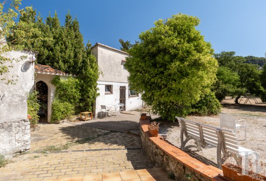 maisons de caractere a vendre paca   - 17