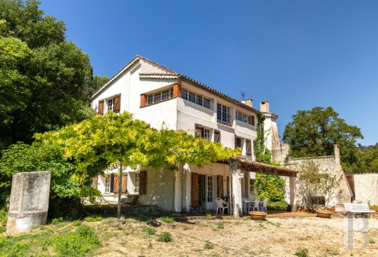 maisons de caractere a vendre paca   - 4