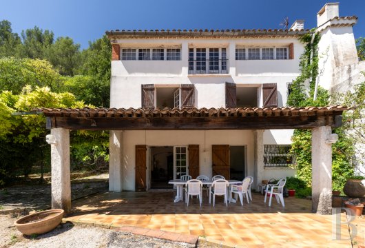 maisons de caractere a vendre paca   - 5