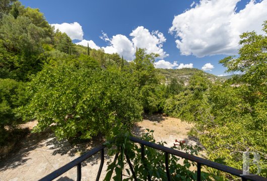 maisons de caractere a vendre paca   - 16