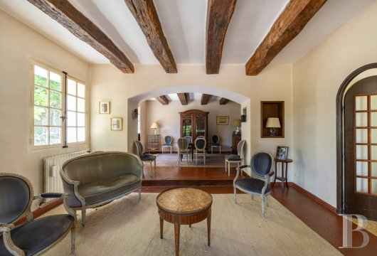 maisons de caractere a vendre paca   - 8
