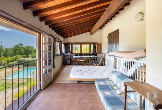 maisons de caractere a vendre paca   - 14