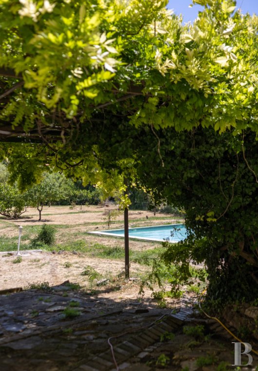 maisons de caractere a vendre paca   - 12