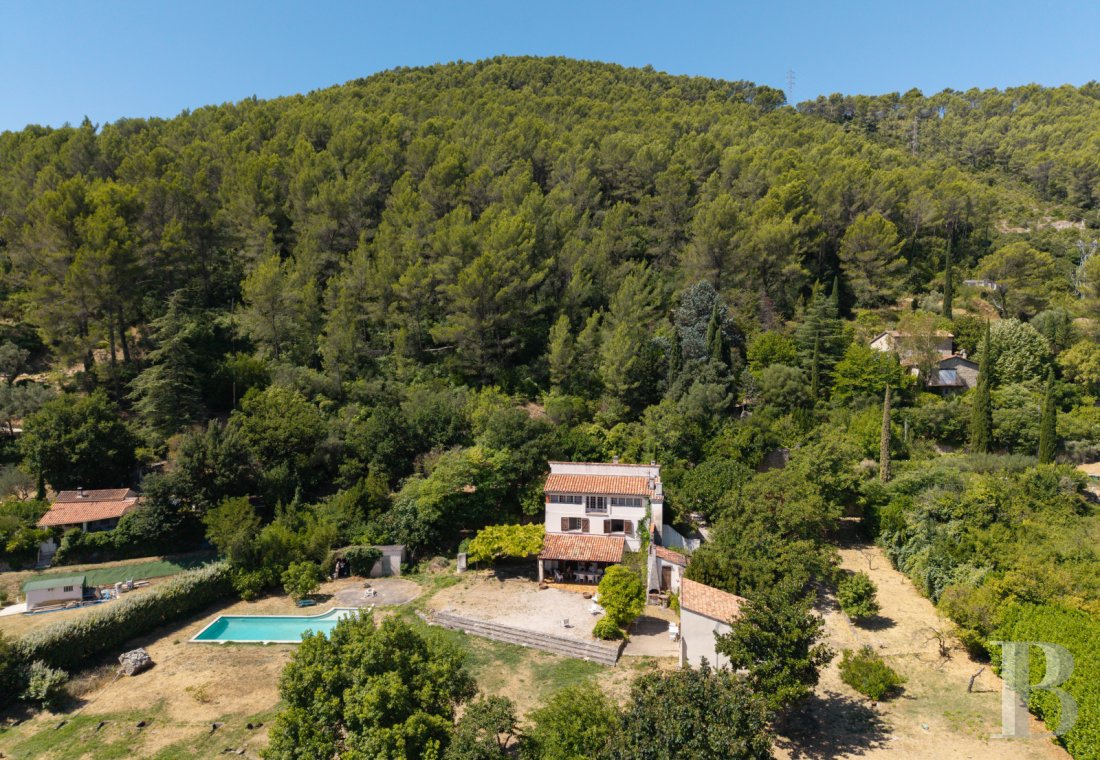 maisons de caractere a vendre paca   - 1