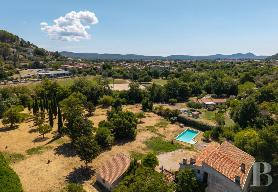 maisons de caractere a vendre paca   - 25