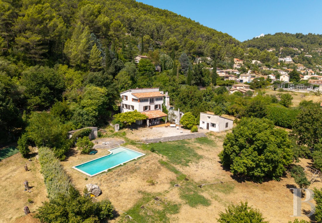 maisons de caractere a vendre paca   - 2