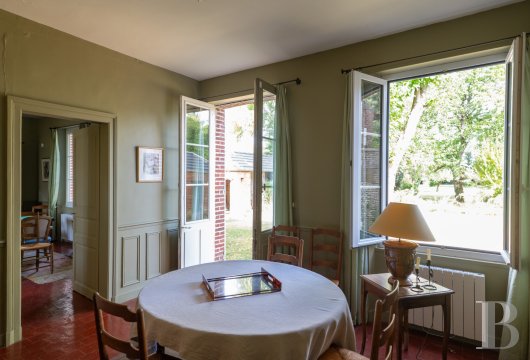 character properties France picardy   - 8