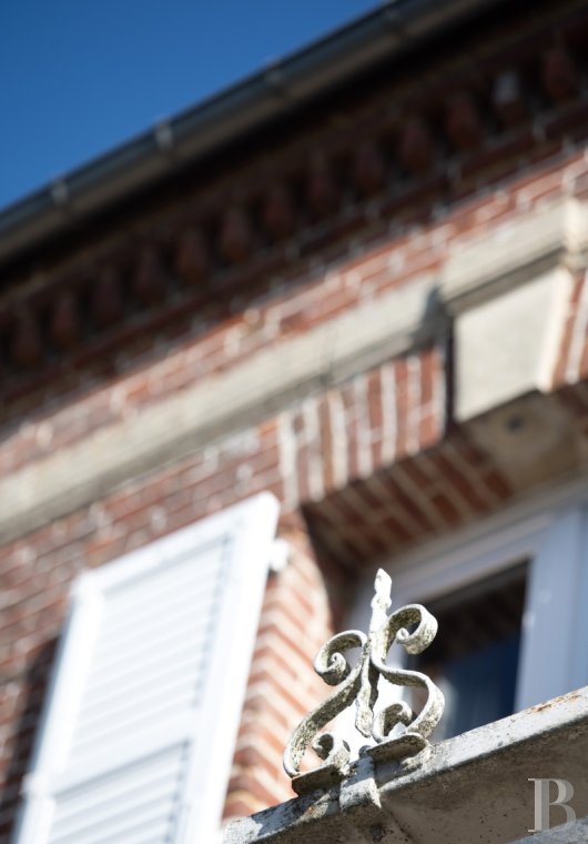 character properties France picardy   - 5
