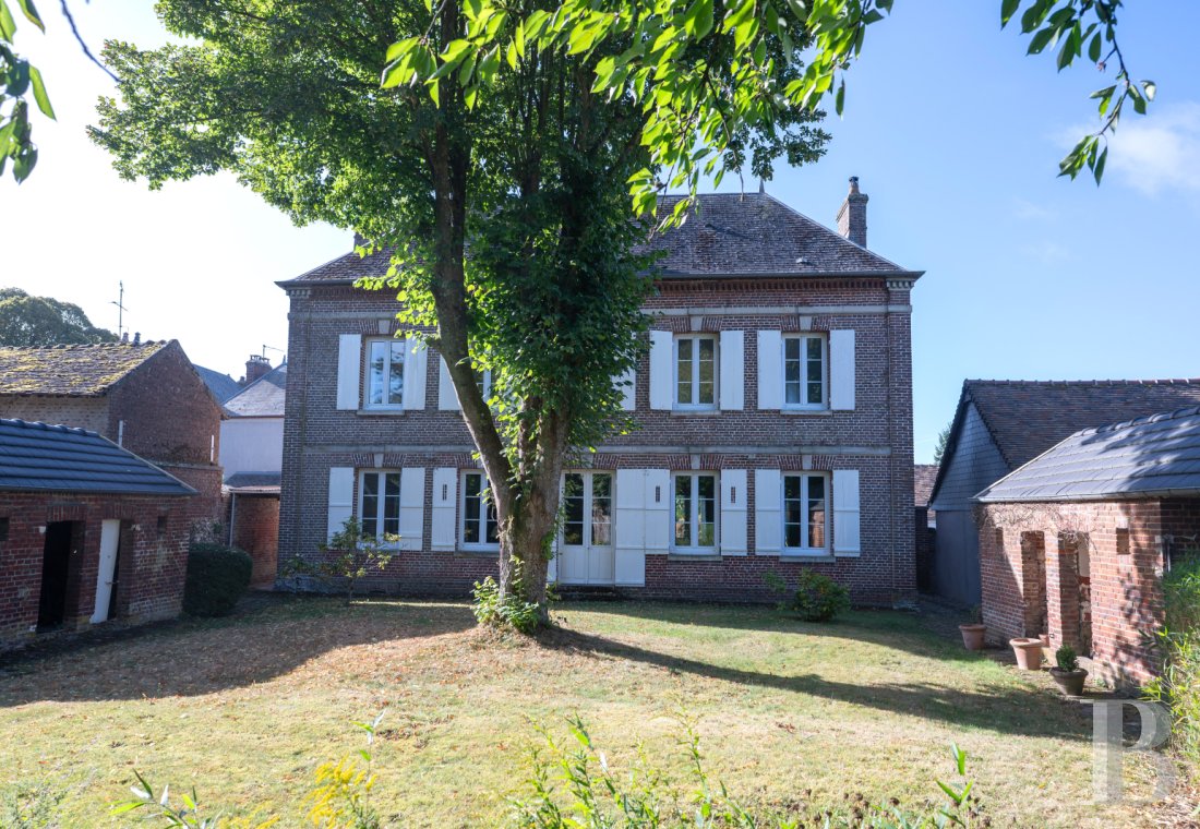 character properties France picardy   - 2