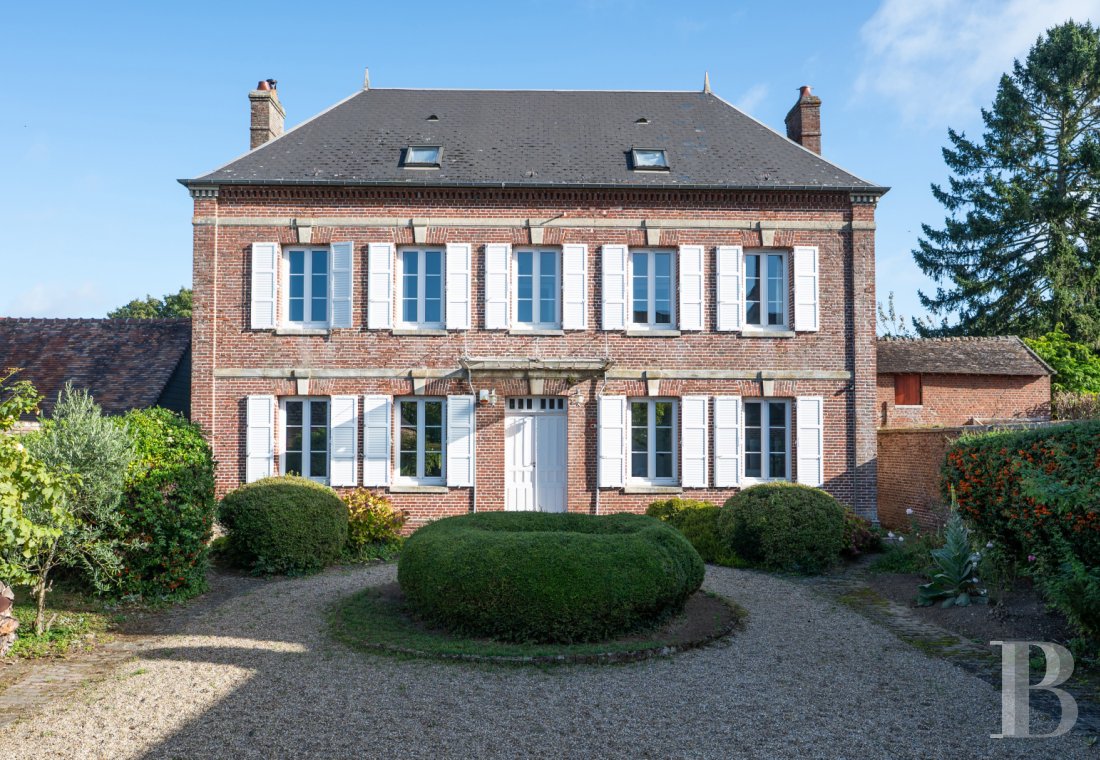 character properties France picardy   - 3