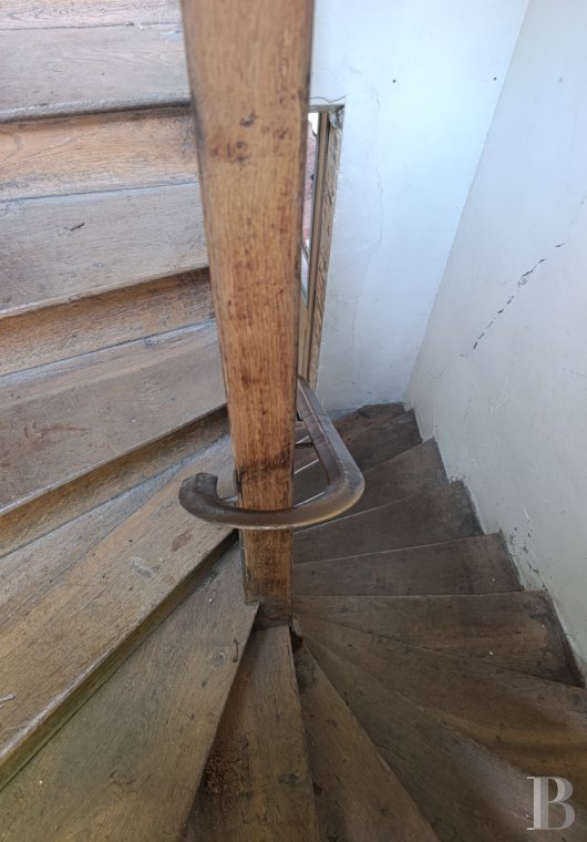 castles for sale France upper normandy   - 8