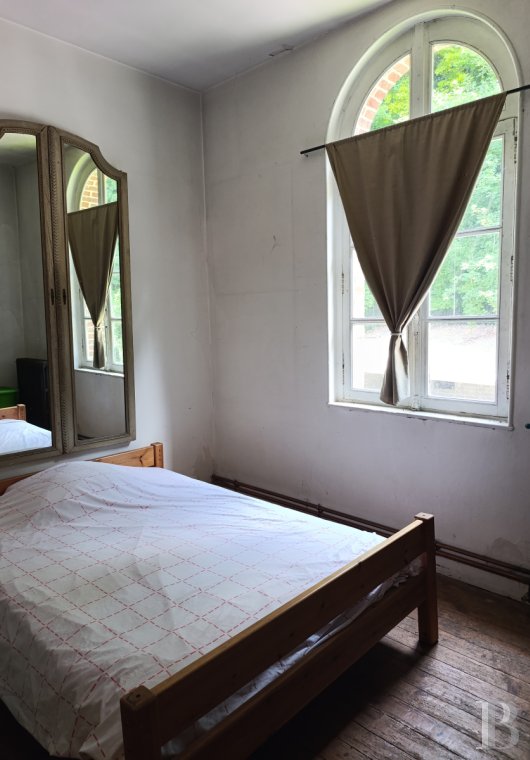 castles for sale France upper normandy   - 10